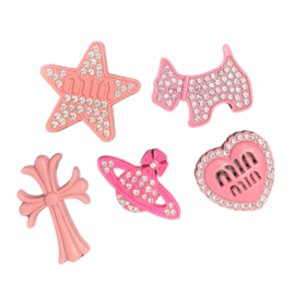 Pink Bling Mix