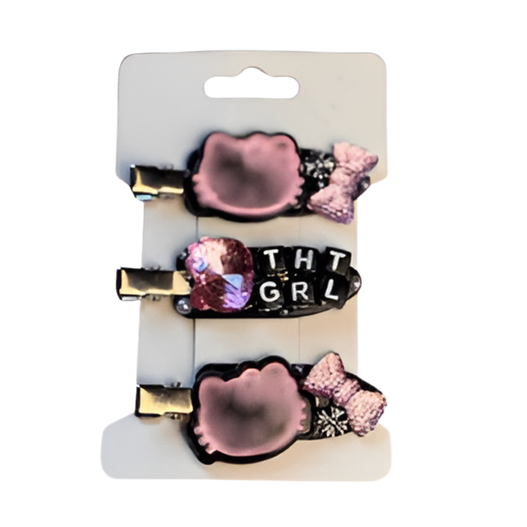 ItGrl HK Clips‧₊✮‧₊˚ ‧₊